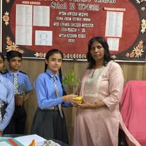 Yamuna Public School campus photo 7 of 12 — Sonia Vihar