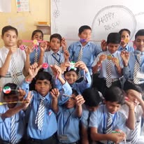 Yamuna Public School campus photo 11 of 12 — Sonia Vihar