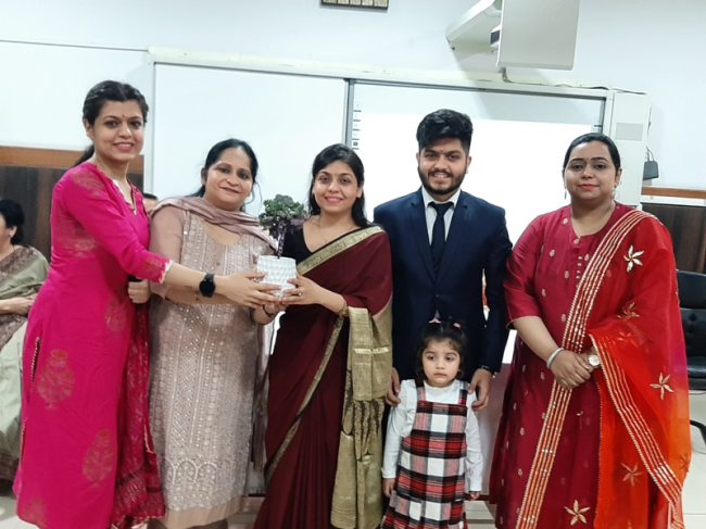 DAV Centenary Public School campus photo 6 of 30 — Paschim Vihar