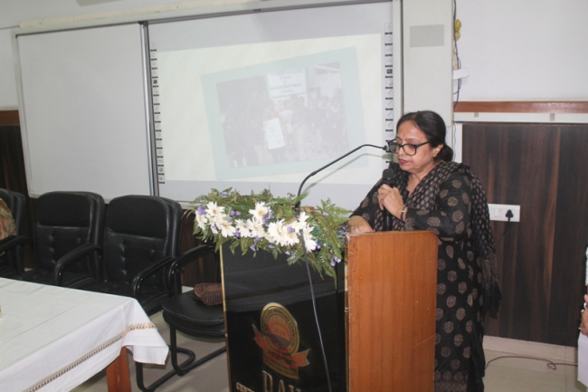 DAV Centenary Public School campus photo 7 of 30 — Paschim Vihar