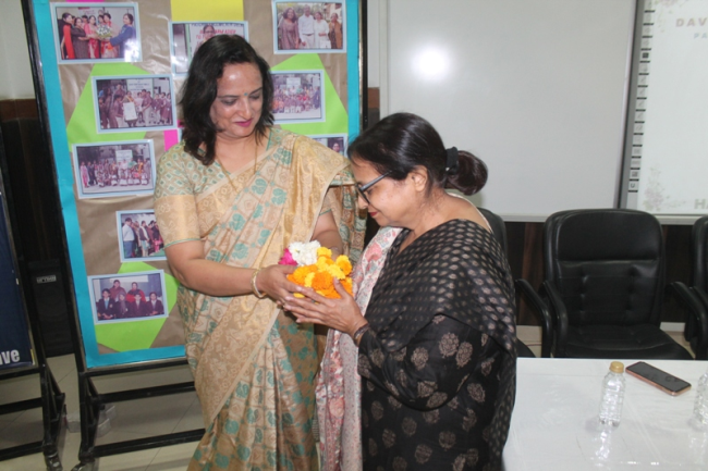 DAV Centenary Public School campus photo 8 of 30 — Paschim Vihar