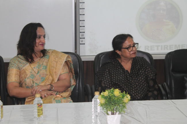 DAV Centenary Public School campus photo 9 of 30 — Paschim Vihar