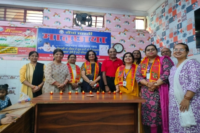 DAV Centenary Public School campus photo 11 of 30 — Paschim Vihar