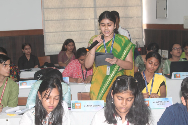 DAV Centenary Public School campus photo 22 of 30 — Paschim Vihar