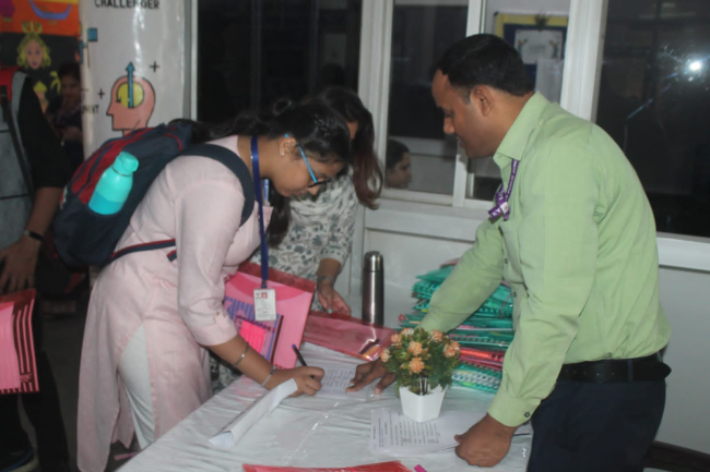 DAV Centenary Public School campus photo 24 of 30 — Paschim Vihar