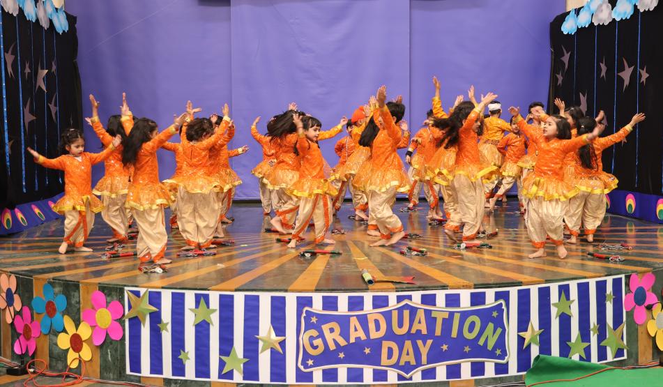 Indraprastha World School campus photo 8 of 30 — Paschim Vihar