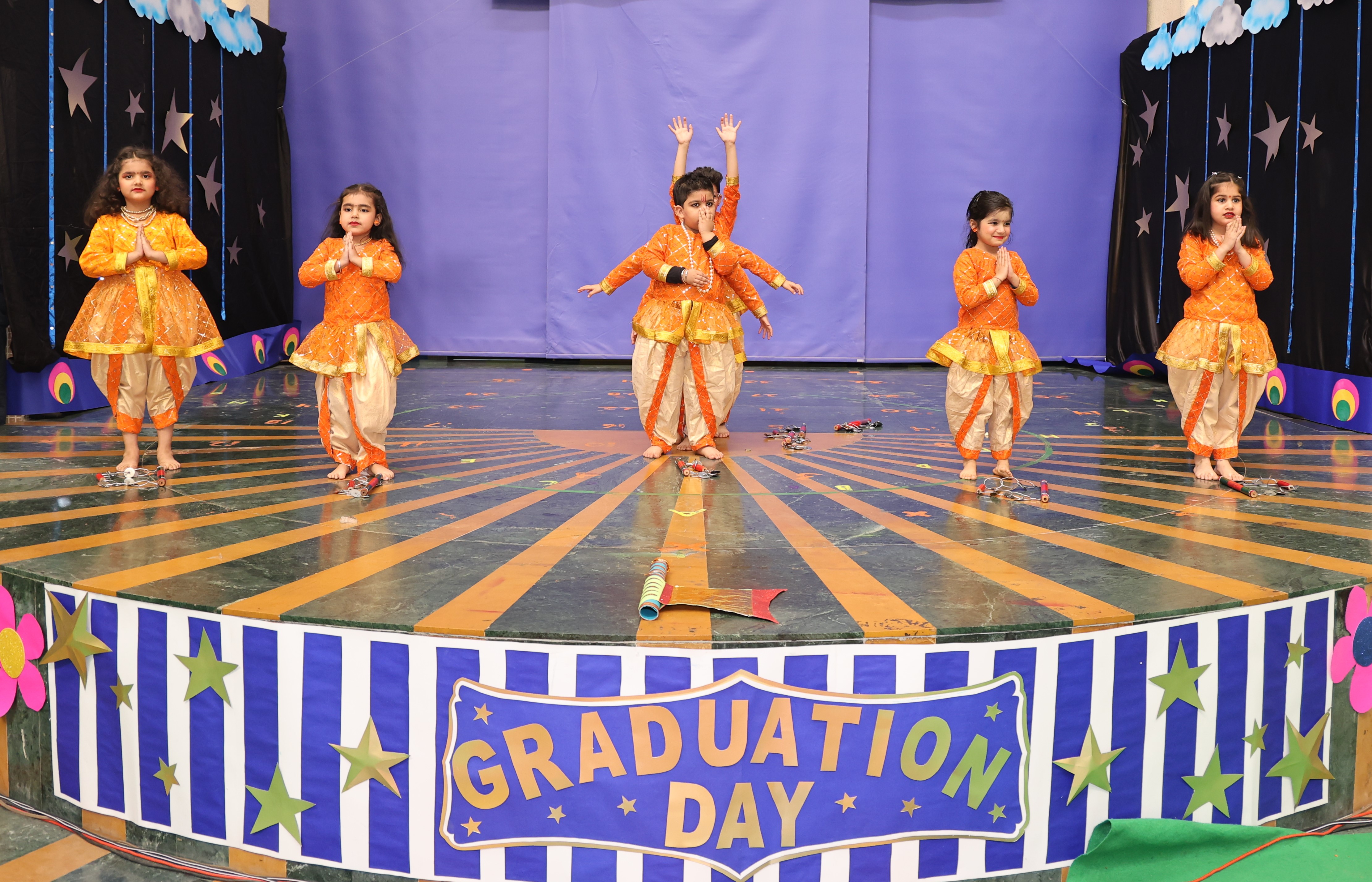 Indraprastha World School campus photo 12 of 30 — Paschim Vihar