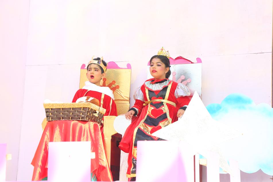 Indraprastha World School campus photo 19 of 30 — Paschim Vihar