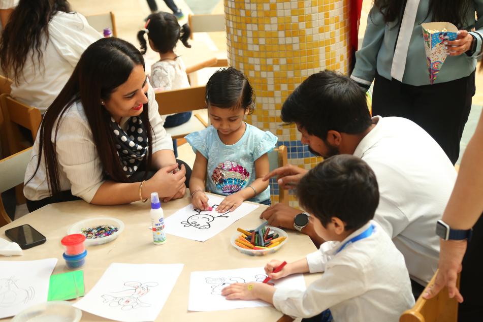 Indraprastha World School campus photo 30 of 30 — Paschim Vihar