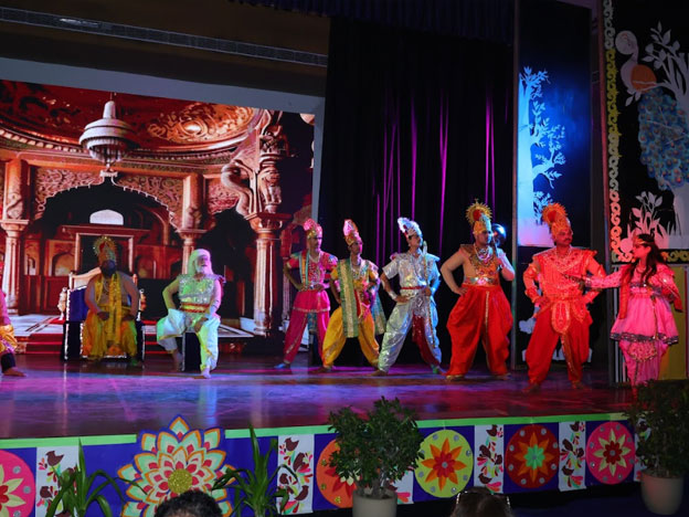 Cambridge Foundation School campus photo 8 of 30 — Rajouri Garden