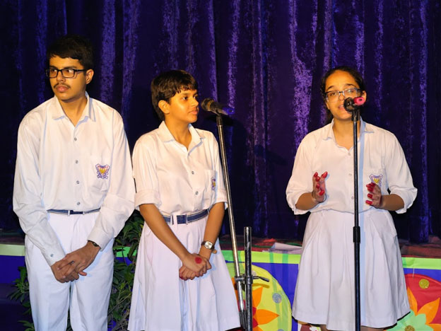 Cambridge Foundation School campus photo 10 of 30 — Rajouri Garden