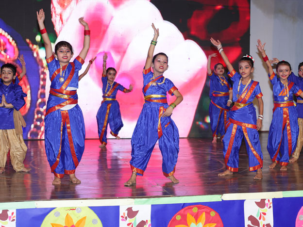 Cambridge Foundation School campus photo 24 of 30 — Rajouri Garden