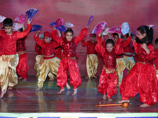 Cambridge Foundation School campus photo 15 of 30 — Rajouri Garden