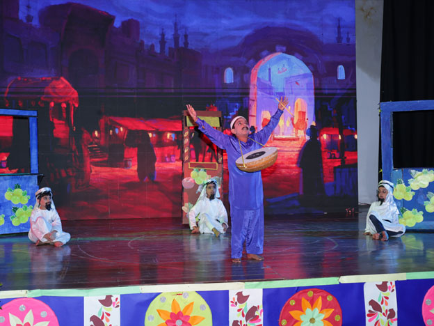 Cambridge Foundation School campus photo 27 of 30 — Rajouri Garden