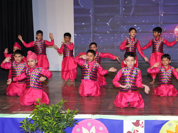 Cambridge Foundation School campus photo 17 of 30 — Rajouri Garden