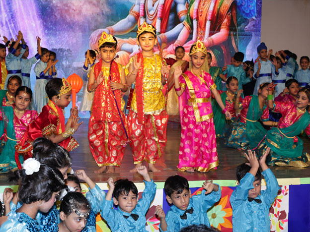 Cambridge Foundation School campus photo 18 of 30 — Rajouri Garden