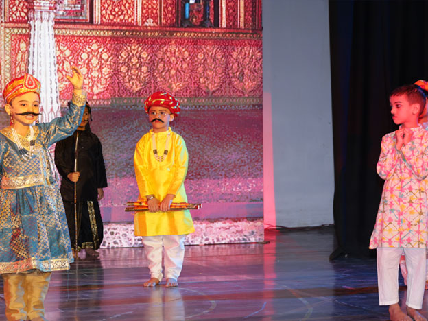 Cambridge Foundation School campus photo 29 of 30 — Rajouri Garden