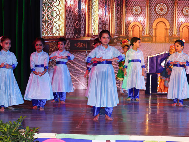 Cambridge Foundation School campus photo 19 of 30 — Rajouri Garden