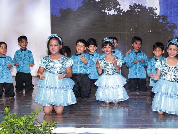 Cambridge Foundation School campus photo 20 of 30 — Rajouri Garden