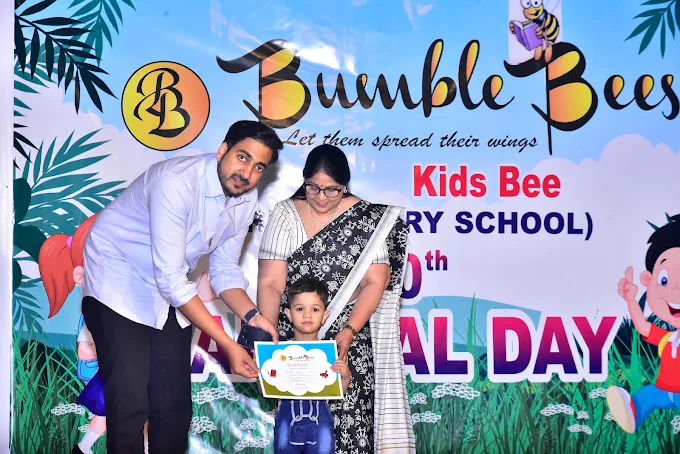 Bumble Bees campus photo 2 of 21 — Kharadi