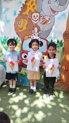 Bumble Bees campus photo 3 of 21 — Kharadi