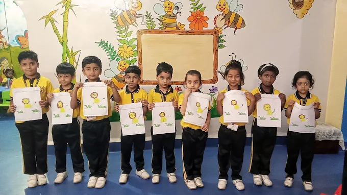 Bumble Bees campus photo 7 of 21 — Kharadi