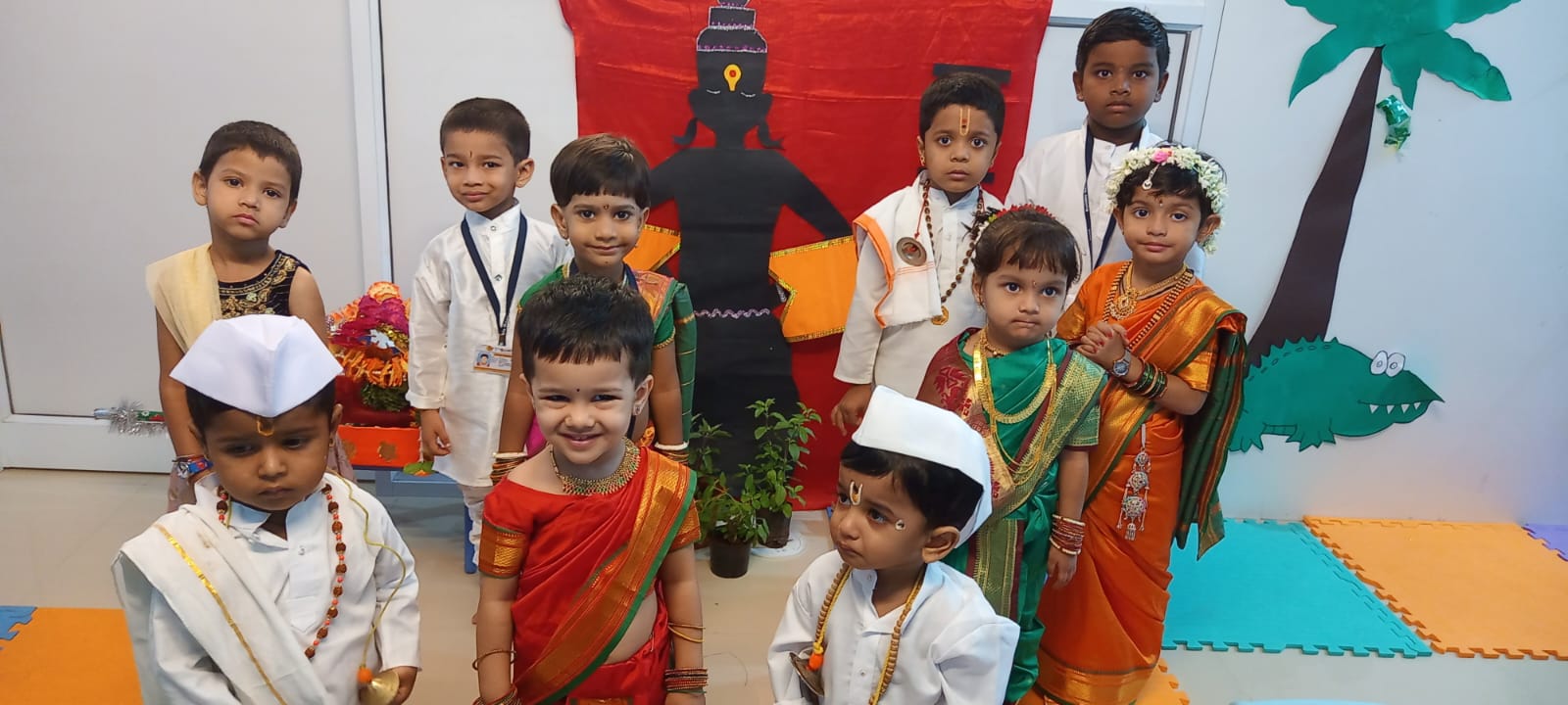 Bumble Bees campus photo 13 of 21 — Kharadi