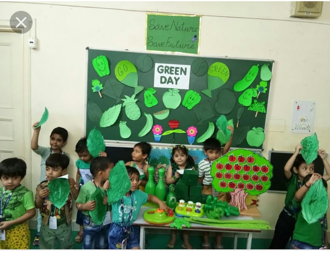 Bumble Bees campus photo 17 of 21 — Kharadi