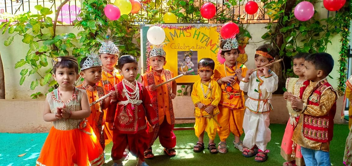 Bumble Bees campus photo 21 of 21 — Kharadi