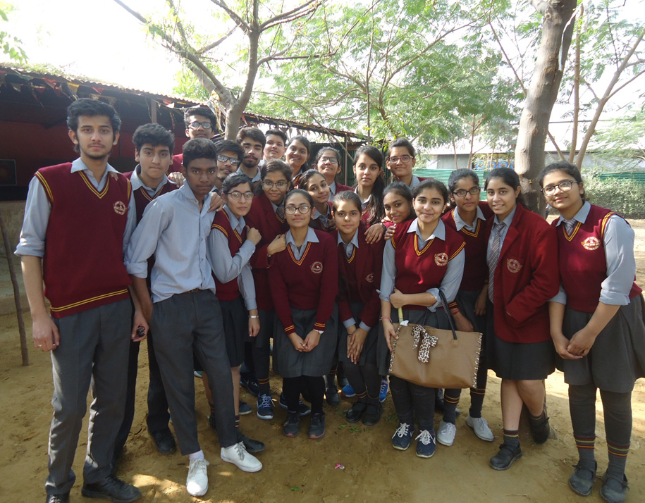 The Lawrence Public School campus photo 5 of 9 — Janakpuri