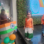 Rich Harvest Public School campus photo 13 of 18 — Janakpuri