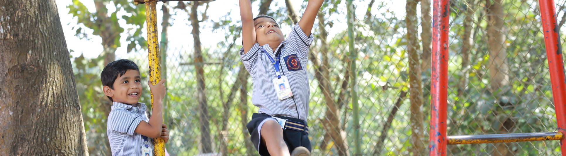 Citadel Residential School campus photo 3 of 4 — Pathanamthitta