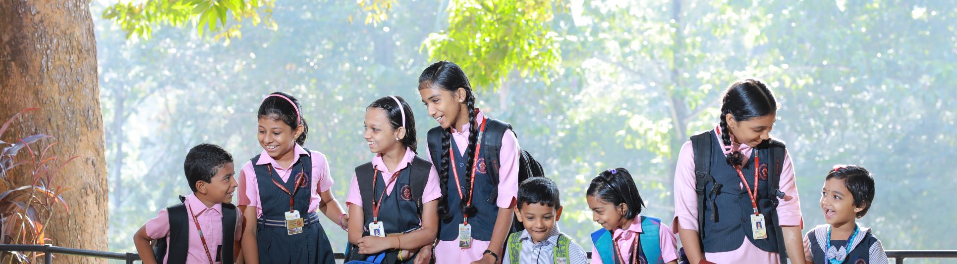Citadel Residential School campus photo 2 of 4 — Pathanamthitta