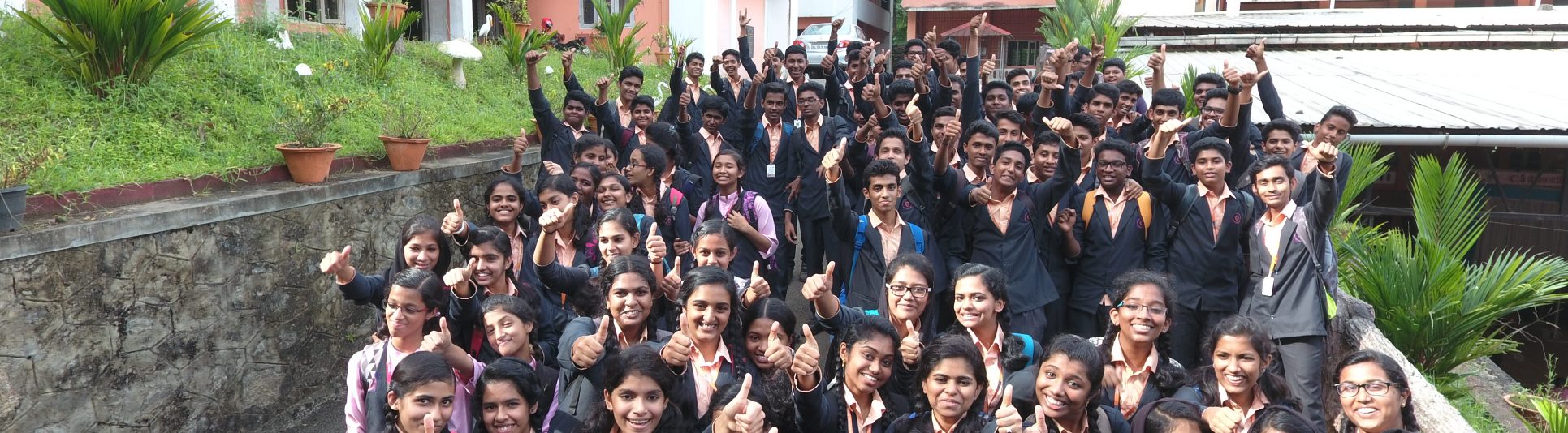 Citadel Residential School campus photo 4 of 4 — Pathanamthitta