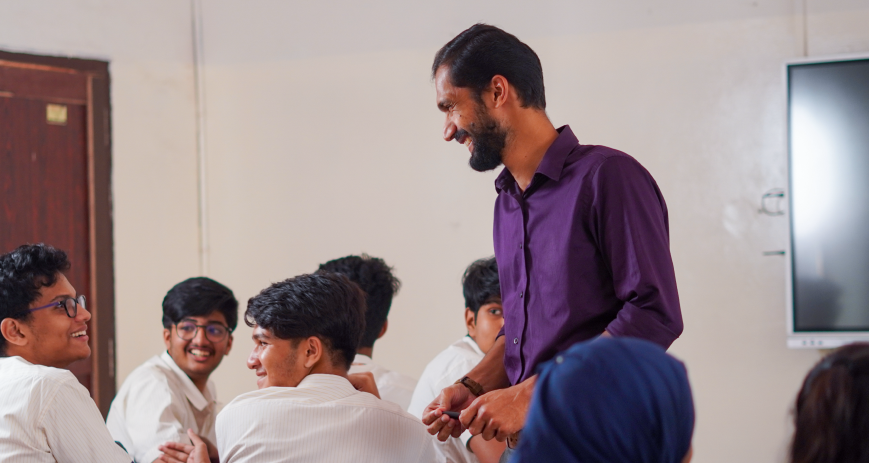 MES Raja Residential School campus photo 3 of 7 — Kozhikode