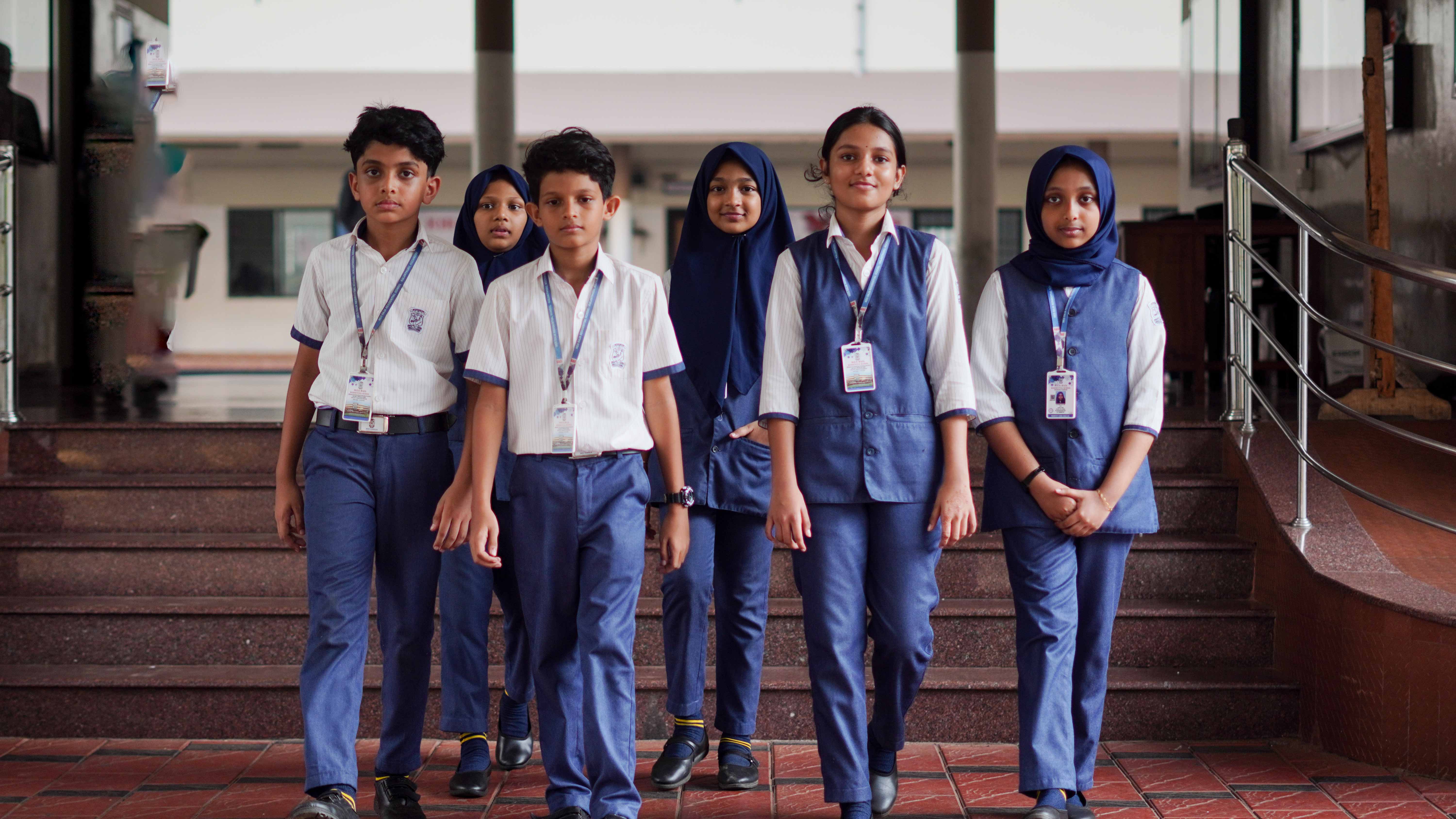 MES Raja Residential School campus photo 6 of 7 — Kozhikode