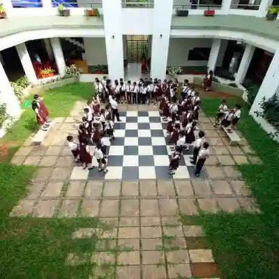 Sadhbhavana World School campus photo 5 of 7 — Kozhikode