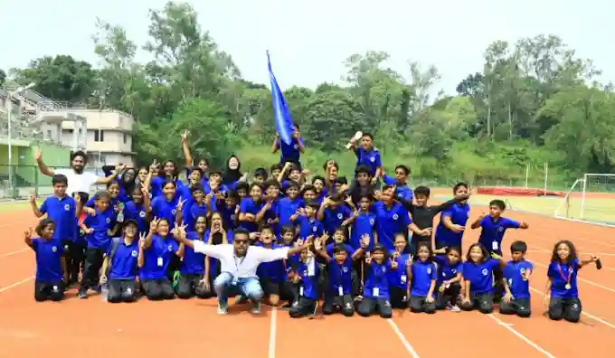 Sadhbhavana World School campus photo 7 of 7 — Kozhikode