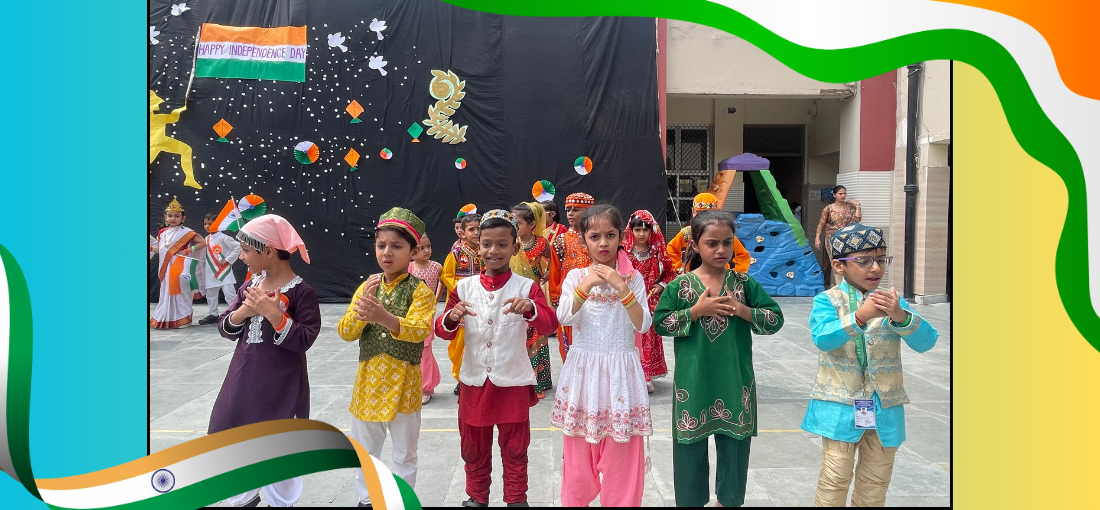 DAV Public School campus photo 12 of 30 — Paschim Vihar