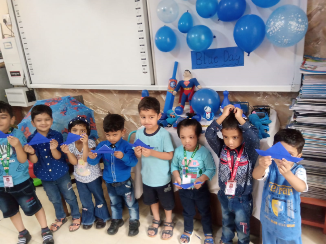DAV Public School campus photo 18 of 30 — Paschim Vihar