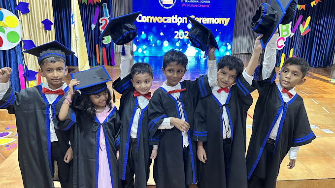 The Village International School campus photo 2 of 15 — Thodupuzha