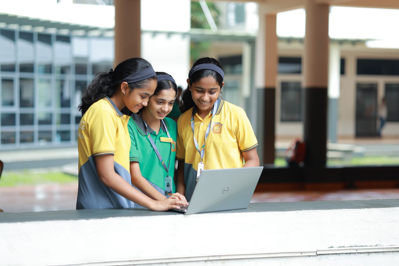 The Village International School campus photo 4 of 15 — Thodupuzha