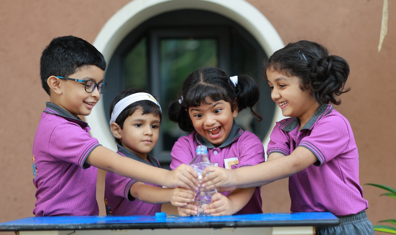 The Village International School campus photo 7 of 15 — Thodupuzha