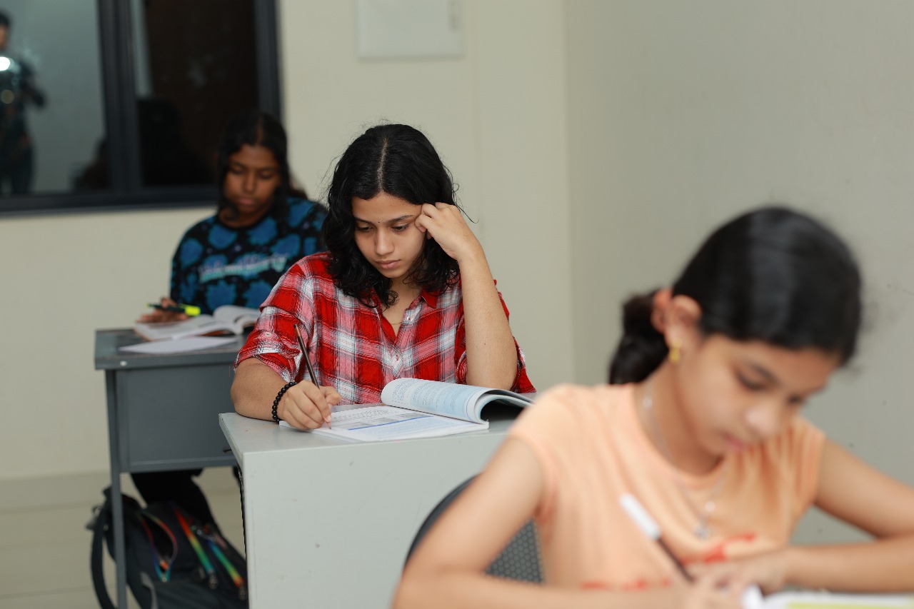 The Village International School campus photo 5 of 15 — Thodupuzha