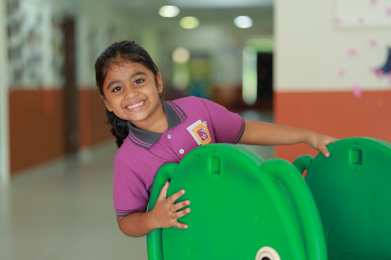The Village International School campus photo 9 of 15 — Thodupuzha