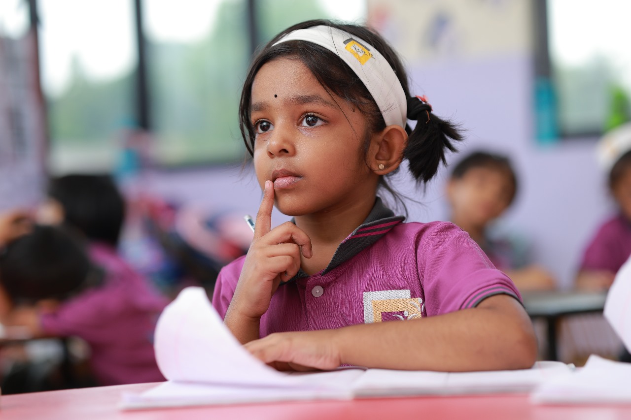 The Village International School campus photo 8 of 15 — Thodupuzha