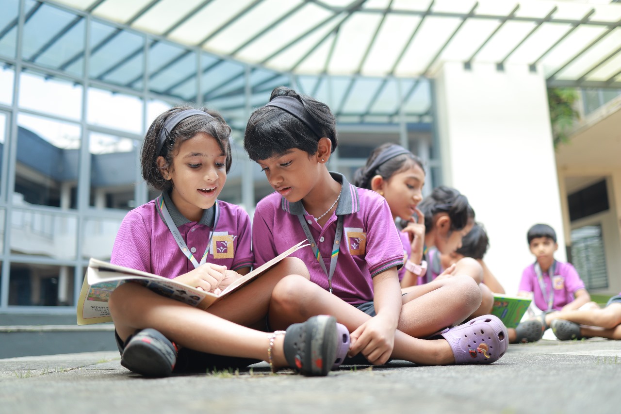 The Village International School campus photo 10 of 15 — Thodupuzha