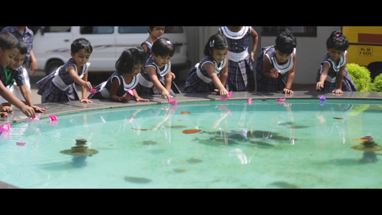 The Village International School campus photo 13 of 15 — Thodupuzha