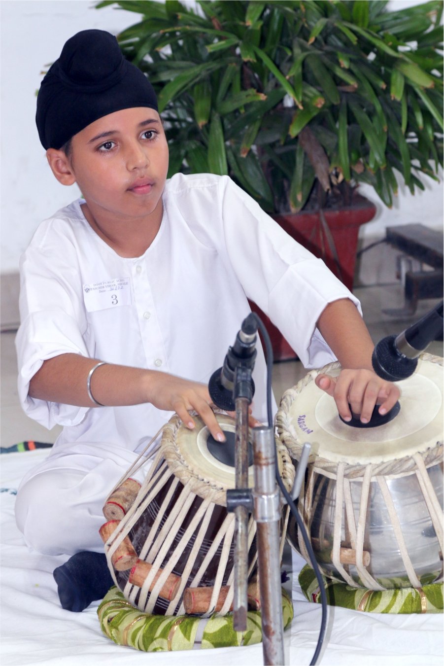 Doon Public School campus photo 14 of 30 — Paschim Vihar