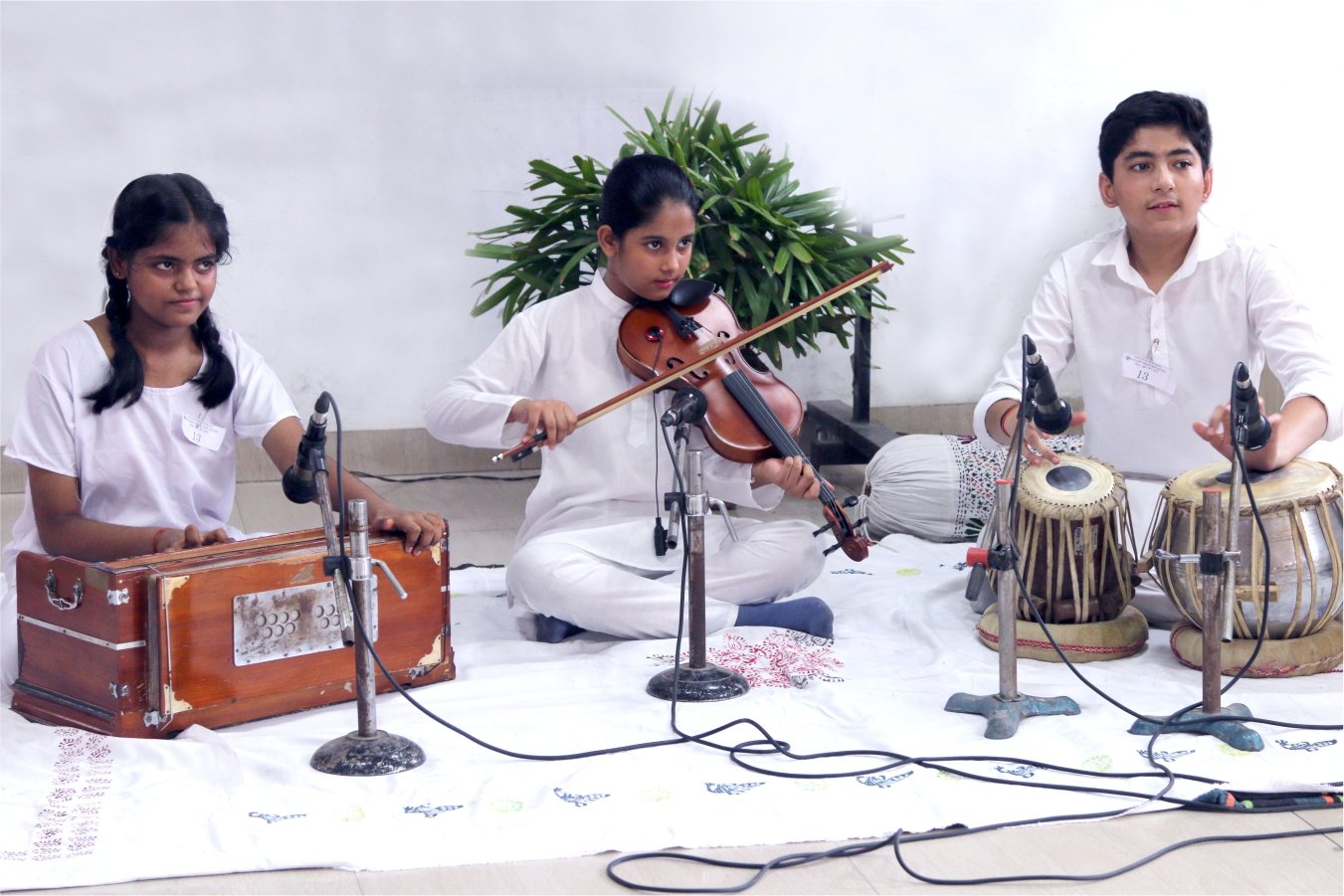 Doon Public School campus photo 8 of 30 — Paschim Vihar